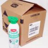 Case of 12 CRC Food Grade Belt Dressing Cans 10 oz