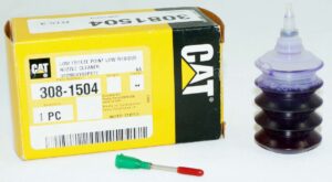 Genuine OEM 3081504 Nozzle Cleaner Caterpillar CAT