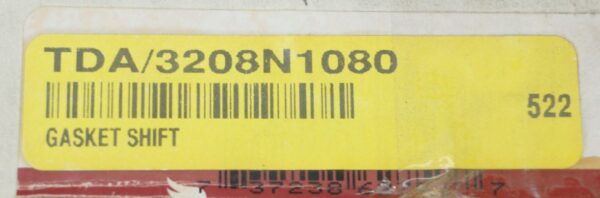 Genuine 3208N1080 Gasket for Meritor - Image 3