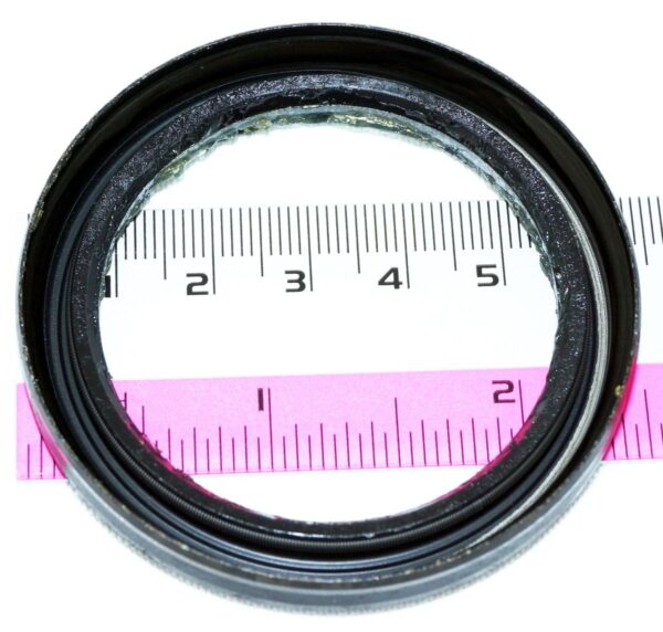 Genuine OEM 33111-1KD0A Nissan Transfer Case Input Shaft Seal - Image 2