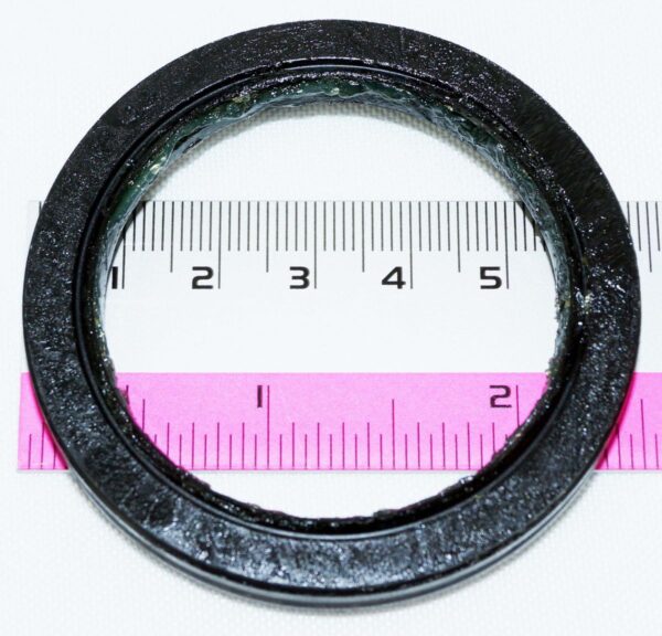 Genuine OEM 33111-1KD0A Nissan Transfer Case Input Shaft Seal - Image 3