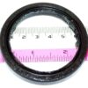 Genuine OEM 33111-AD30A Nissan Transfer Case Input Shaft Seal - Image 2