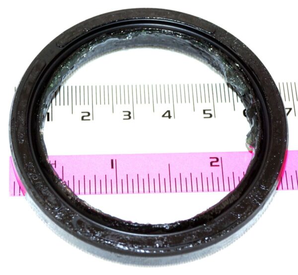 Genuine OEM 33111-AD30A Nissan Transfer Case Input Shaft Seal - Image 2