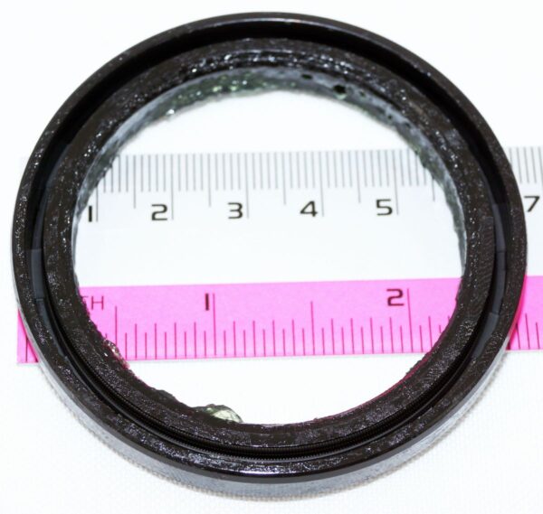 Genuine OEM 33111-AD30A Nissan Transfer Case Input Shaft Seal - Image 3