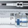 Set of 2 Genuine NGK 3332 XR5 V-Power Spark Plugs - Image 2