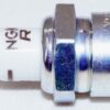 Set of 2 Genuine NGK 3332 XR5 V-Power Spark Plugs - Image 4