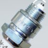 Set of 2 Genuine NGK 3332 XR5 V-Power Spark Plugs - Image 6