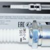 Set of 8 Genuine NGK 3332 XR5 V-Power Spark Plugs - Image 2