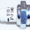 Set of 8 Genuine NGK 3332 XR5 V-Power Spark Plugs - Image 3