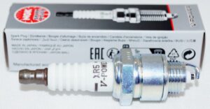 Genuine NGK 3332 XR5 V-Power Spark Plug