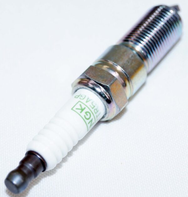 Set of 6 Genuine NGK 3381 LZTR5AGP G-Power Platinum Spark Plugs - Image 8