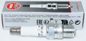 Genuine NGK 3442 R5673-9 Racing Plug