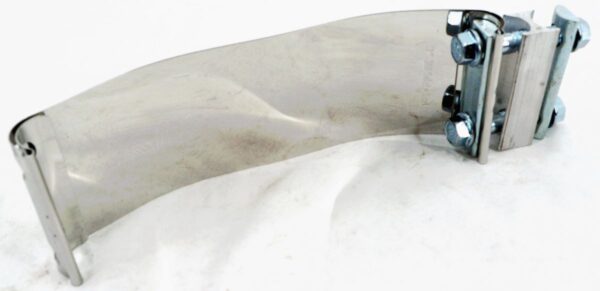 Exhaust Clamp 35978 Easy Seal 3” - Image 3