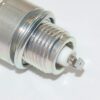Set of 4 NGK 3823 BP8HS-10 Nickel Spark Plugs - Image 5