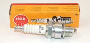 NGK 3823 BP8HS-10 Nickel Spark Plug