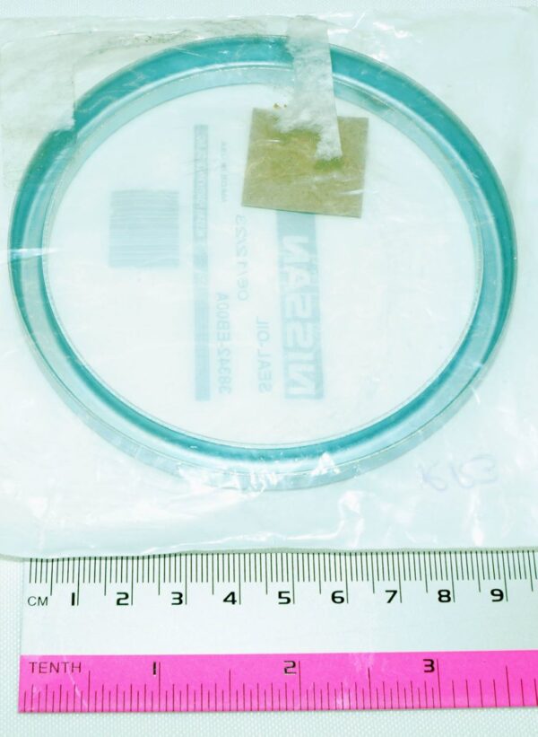 Genuine OEM 38342-EB00A Nissan Differential Pinion Seal - Image 2
