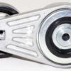 Belt Tensioner with Pulley for Ford F-600 1992-1994 F-700 Freightliner L6 5.9L - Image 2