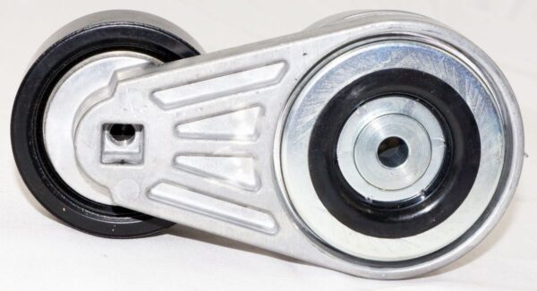 Belt Tensioner with Pulley for Ford F-600 1992-1994 F-700 Freightliner L6 5.9L - Image 2