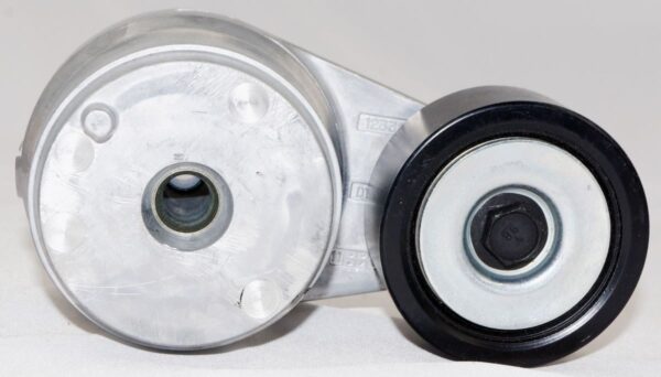 Belt Tensioner with Pulley for Ford F-600 1992-1994 F-700 Freightliner L6 5.9L - Image 3