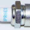 Set of 4 Genuine NGK 3923 BPR8ES Nickel Spark Plugs - Image 3