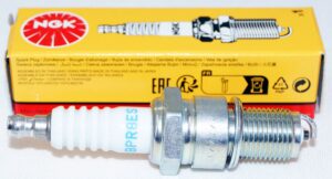 Genuine NGK 3923 BPR8ES Nickel Spark Plug
