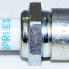 Genuine NGK 3923 BPR8ES Nickel Spark Plug - Image 3