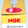 Genuine NGK 3923 BPR8ES Nickel Spark Plug - Image 8