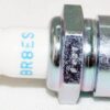 12 Pack Genuine NGK 3961 Spark Plug Solid Tip BR8ES Kawasaki Polaris Yamaha - Image 3