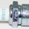 12 Pack Genuine NGK 3961 Spark Plug Solid Tip BR8ES Kawasaki Polaris Yamaha - Image 4