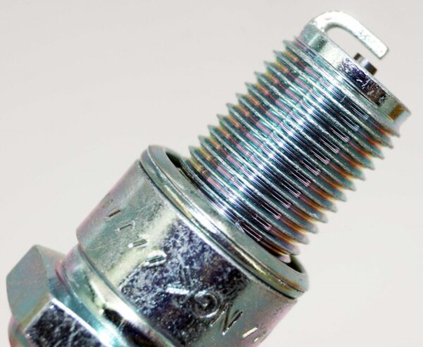 12 Pack Genuine NGK 3961 Spark Plug Solid Tip BR8ES Kawasaki Polaris Yamaha - Image 6