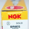 12 Pack Genuine NGK 3961 Spark Plug Solid Tip BR8ES Kawasaki Polaris Yamaha - Image 9