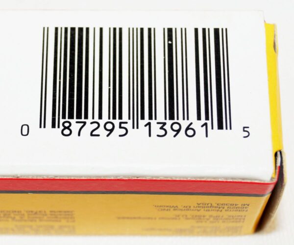 12 Pack Genuine NGK 3961 Spark Plug Solid Tip BR8ES Kawasaki Polaris Yamaha - Image 10