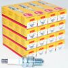 16 Pack Genuine NGK 3961 Spark Plug Solid Tip BR8ES Kawasaki Polaris Yamaha