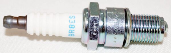16 Pack Genuine NGK 3961 Spark Plug Solid Tip BR8ES Kawasaki Polaris Yamaha - Image 3