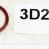 3D2824 Seal O-Ring Fits Caterpillar - Image 2