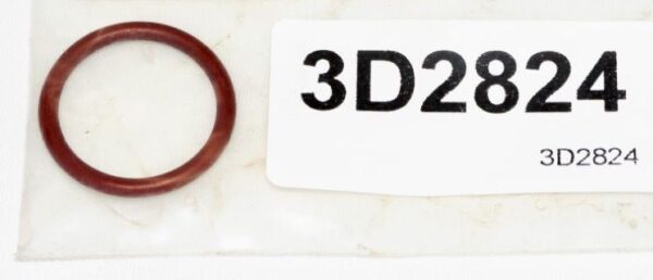 3D2824 Seal O-Ring Fits Caterpillar - Image 2