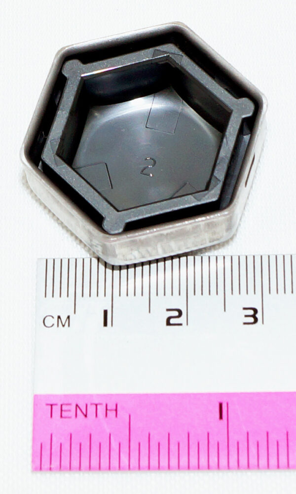 Genuine OEM 40039-1PA0C Nissan Knuckle Cap - Image 3