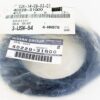 Genuine OEM 40228-31G00 Nissan Knuckle Dust Shield - Image 2