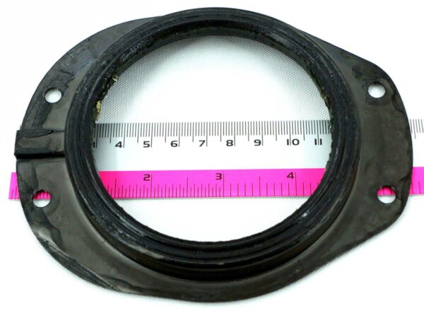 Genuine OEM 40228-31G00 Nissan Knuckle Dust Shield - Image 3