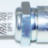 Set of 2 Genuine NGK 4055 BPR7EIX Iridium IX Spark Plugs - Image 4