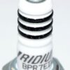 Set of 4 Genuine NGK 4055 BPR7EIX Iridium IX Spark Plugs - Image 4