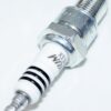 Set of 4 Genuine NGK 4055 BPR7EIX Iridium IX Spark Plugs - Image 7