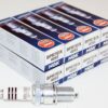 Set of 8 Genuine NGK 4055 BPR7EIX Iridium IX Spark Plugs