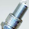 Set of 8 Genuine NGK 4055 BPR7EIX Iridium IX Spark Plugs - Image 6