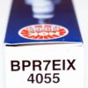 Set of 8 Genuine NGK 4055 BPR7EIX Iridium IX Spark Plugs - Image 9