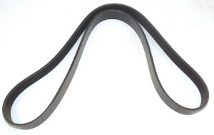 Alliance 8 Ribs Serpentine Belt 1.12" x 51.00" GT4080505DF