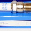 Genuine OEM Spark Plug Iridium ACDelco 41-114 GM 12622441