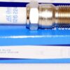 Genuine OEM Spark Plug Iridium ACDelco 41-114 GM 12622441 - Image 2