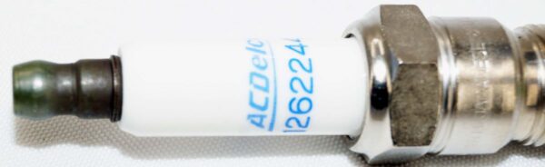 Genuine OEM Spark Plug Iridium ACDelco 41-114 GM 12622441 - Image 5