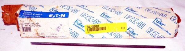 Genuine Eaton Fuller 4304614 Shaft Key